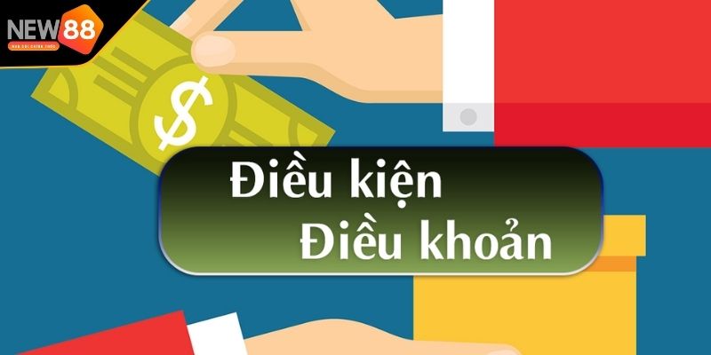 Điều khoản điều kiện New88 về thông tin cá nhân